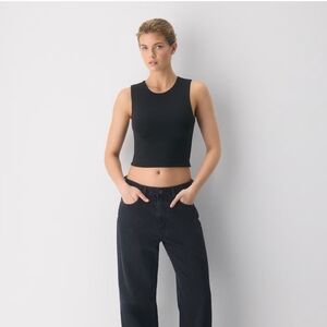 Aritzia Original Contour Tenor Tank